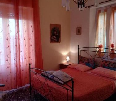 Lungro Bed & Breakfast | Casamuseo del Risorgimento