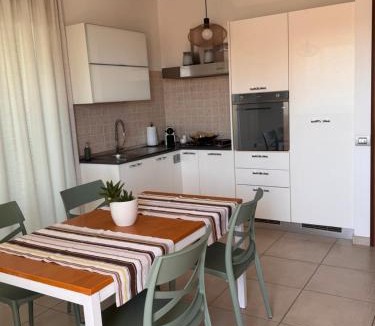 Porto Sant'Elpidio Apartment | CasAngiulì