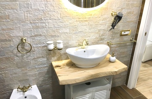 Vibo Valentia Bed & Breakfast | Casanova Luxury