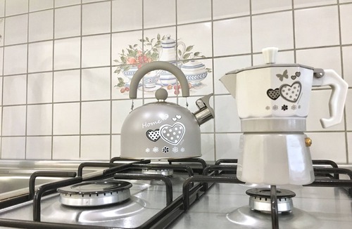 Vibo Valentia Apartment | Casanova Luxury-Apartment