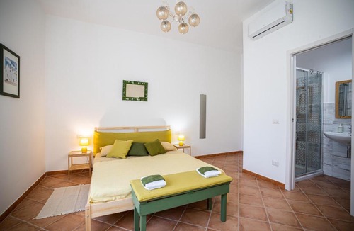 Cetraro Bed & Breakfast | CasaPo'