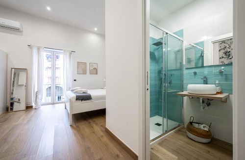 Secondigliano Apartment | CasaRÉ