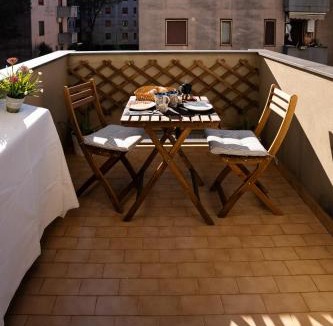 Magazzeno Apartment | Casaromì