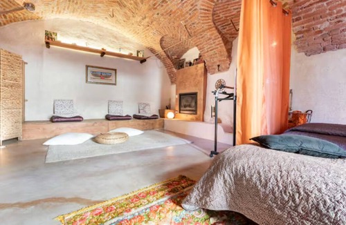 Vidracco House | CasaRosada Wellness Guest House