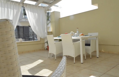 Polignano a Mare House | CasaSirena, Holiday Rental Polignano a Mare