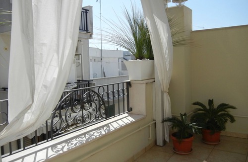 Polignano a Mare House | CasaSirena, Holiday Rental Polignano a Mare