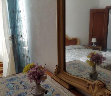 Le Forna Apartment | Casatalento2