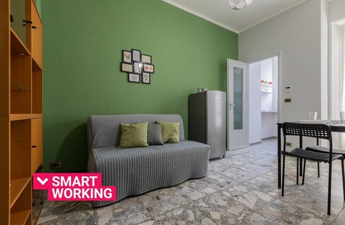 Lingotto Apartment | CasaTo by Wonderful Italy