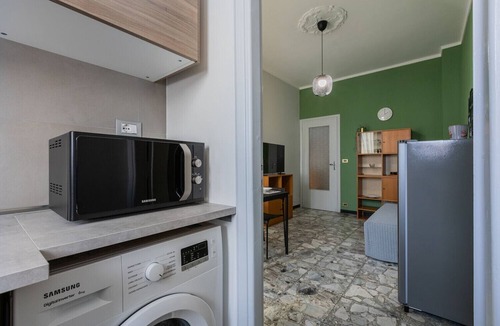 Lingotto Apartment | CasaTo by Wonderful Italy