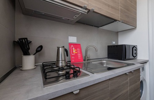 Lingotto Apartment | CasaTo by Wonderful Italy