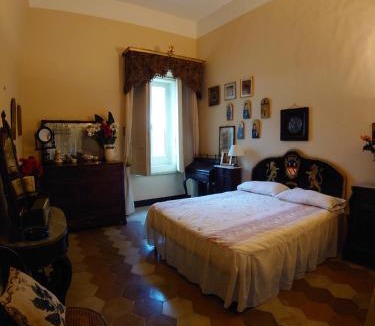Ripacandida Bed & Breakfast | Casato Lioy