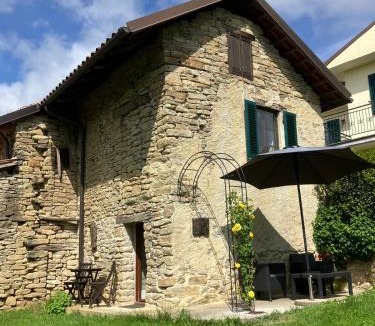 Murazzano House | Casavabene Appartamenti - for hikers, bikers and slow travelers