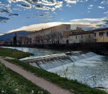 Foligno Apartment | Casavacanze Vicolo Mentana