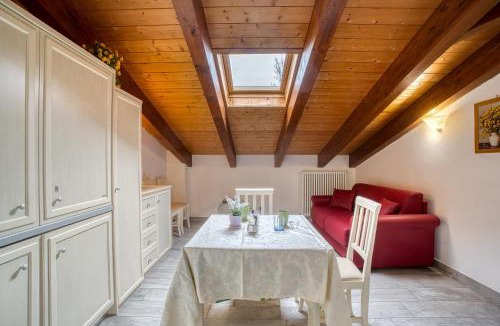Valfabbrica House | Casavacanzelemore - Casa Zara
