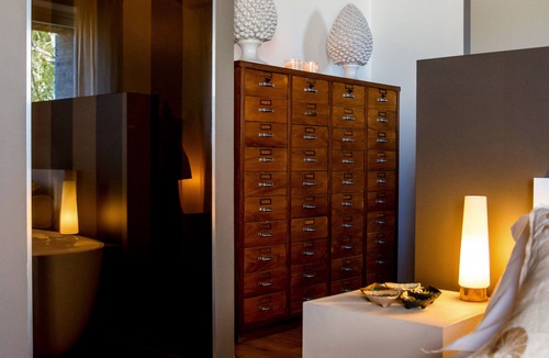 Ostra Vetere Bed & Breakfast | CasaVostra - Ambience Suites