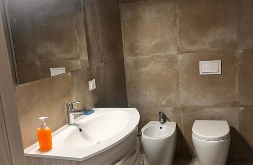 Carpinone House | Cascate di Carpinone Suite