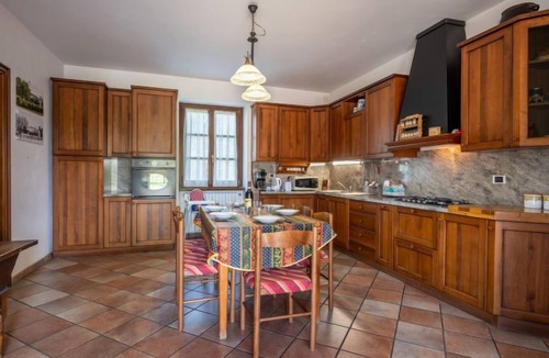 Basaluzzo House | Cascina Anna by Interhome