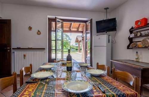Basaluzzo House | Cascina Anna by Interhome