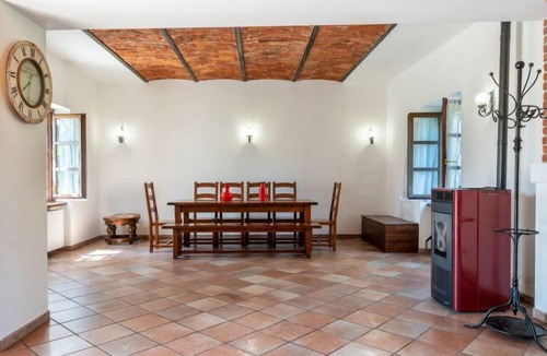 Basaluzzo House | Cascina Anna by Interhome