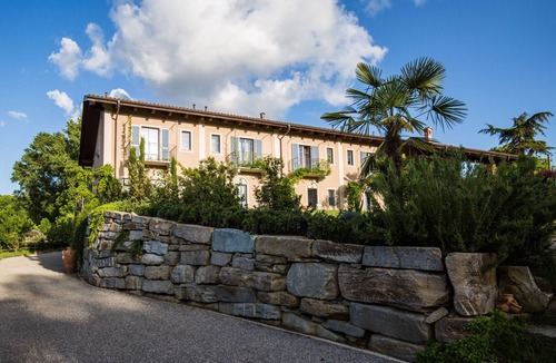 Roddi House | Cascina Arcangelo Raffaele, Raffaele Apartment
