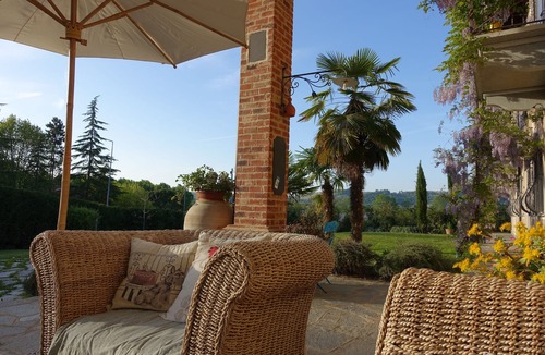 Verduno House | Cascina Arcangelo Raffaele, Apartment Gabriele