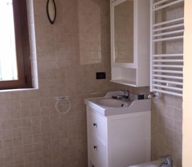 Famagosta House | Cascina Battivacco