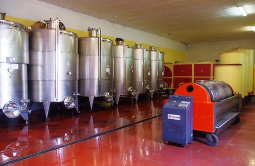 Spigno Monferrato House | Cascina Bertolotto Wine Resort
