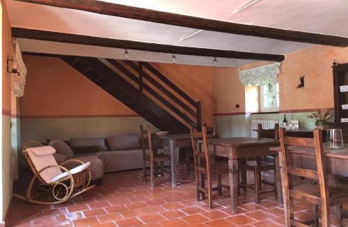 Diano d'Alba House | Cascina Bolichin