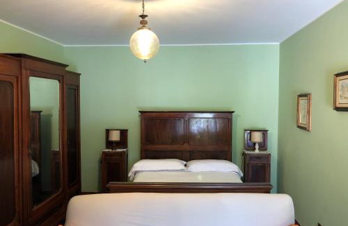 Diano d'Alba House | Cascina Bolichin