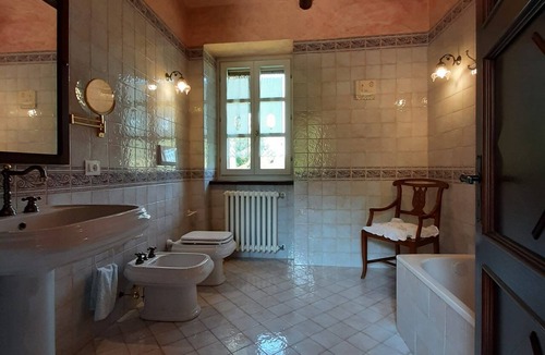 Diano d'Alba House | Cascina Bolichin - Two Bedroom House, Sleeps 4