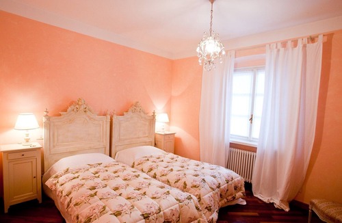 Vigliano Biellese Apartment | Cascina Bonina - apartment Ortensia