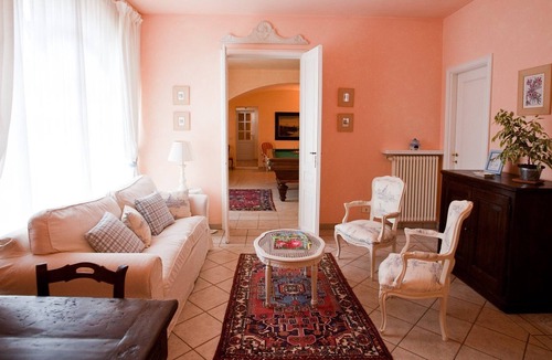 Vigliano Biellese Apartment | Cascina Bonina - apartment Ortensia