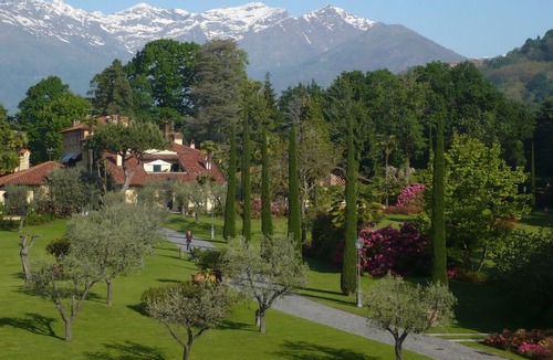 Vigliano Biellese Apartment | Cascina Bonina - apartment Ortensia