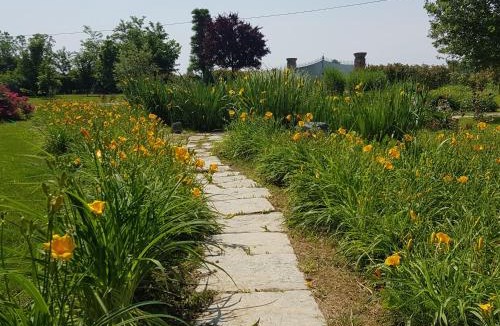Savigliano House | Cascina dei Fiori