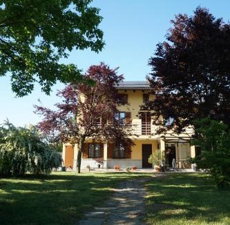 Santena Bed & Breakfast | Cascina del Gelso - b&b