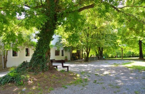 Saint Maurice Apartment | Cascina Des Religieuses