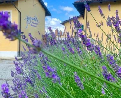 Gassino Torinese Hotel | CASCINA DOMINA