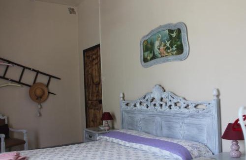 La Morra Apartment | Cascina G appartamento tra i noccioli