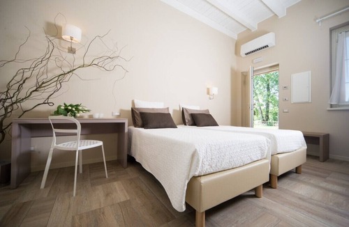 Cuggiono House | Cascina Galizia