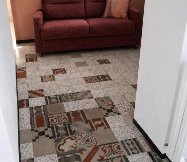 Tagliolo Monferrato Apartment | Cascina Gazzeri Country House