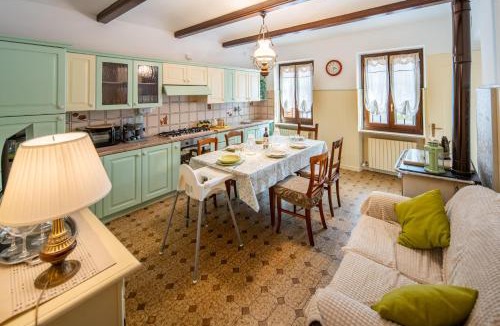 Magliano Alfieri Apartment | Cascina Ghistu A
