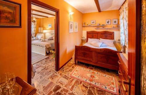 Magliano Alfieri Apartment | Cascina Ghistu A