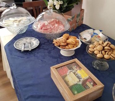 Asti House | Cascina Ghitin Relais