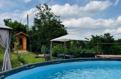 Briccarello Apartment | Cascina Il Girasole Rosso