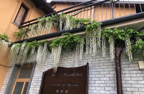 Savigliano Bed & Breakfast | Cascina la Barona