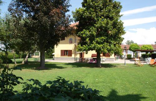 Savigliano Bed & Breakfast | Cascina la Barona