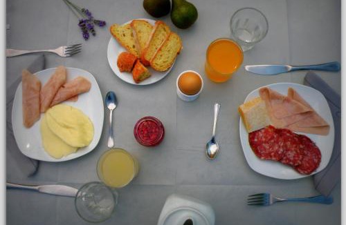 Melazzo Bed & Breakfast | Cascina Luvot