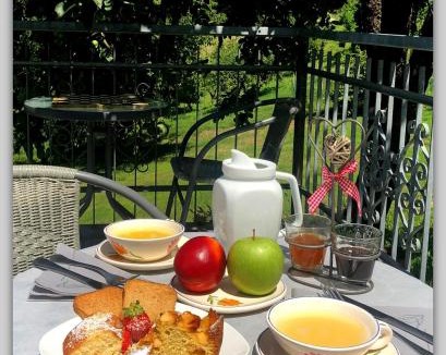 Melazzo Bed & Breakfast | Cascina Luvot