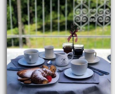 Melazzo Bed & Breakfast | Cascina Luvot