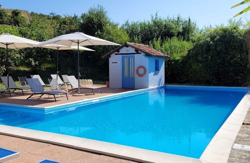 Cessole House | Cascina Marenco Langhe Country House Moscato